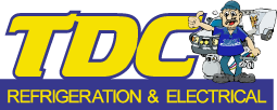 TDC Refrigeration